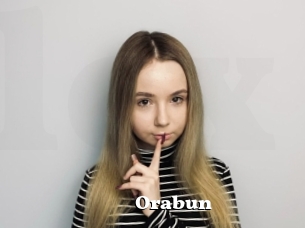 Orabun