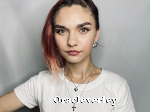 Oracleverley