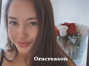 Oracreason
