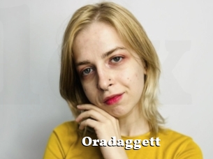 Oradaggett