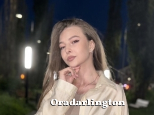 Oradarlington