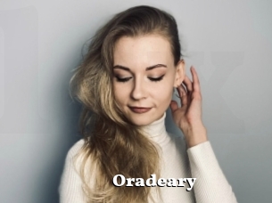 Oradeary