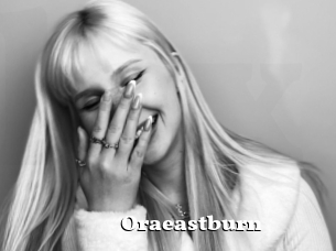 Oraeastburn