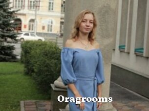 Oragrooms