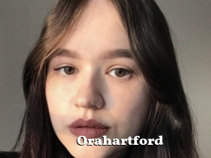 Orahartford