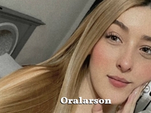 Oralarson