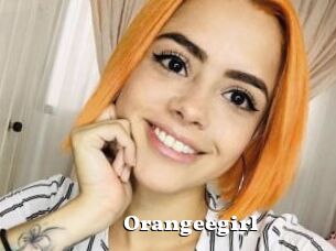 Orangeegirl