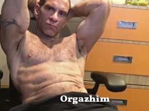 Orgazhim