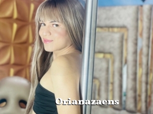 Orianazaens
