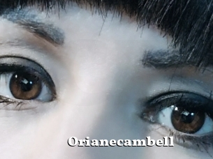 Orianecambell