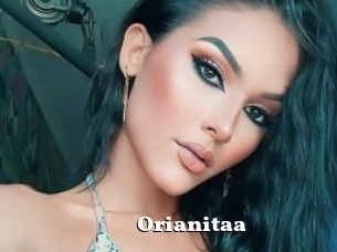 Orianitaa