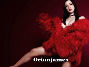 Orianjames