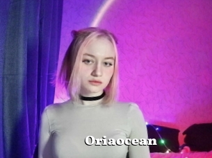 Oriaocean