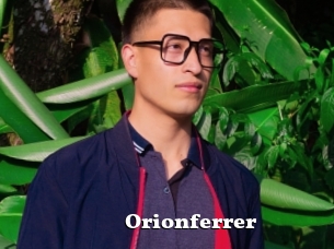Orionferrer