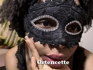 Ortencette