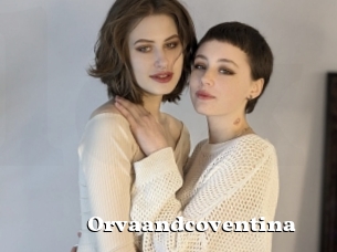 Orvaandcoventina
