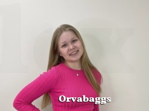 Orvabaggs