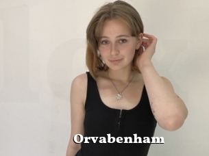 Orvabenham
