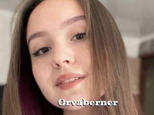 Orvaberner