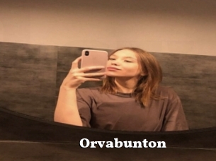 Orvabunton