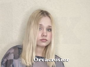 Orvacrosier