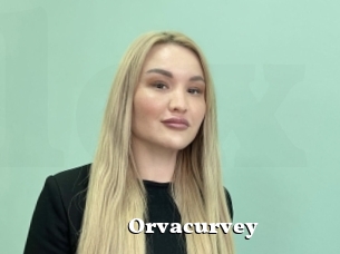 Orvacurvey