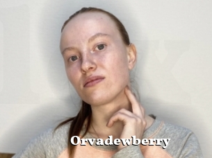 Orvadewberry