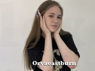 Orvaeastburn