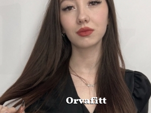 Orvafitt