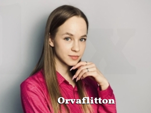 Orvaflitton