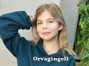 Orvagingell