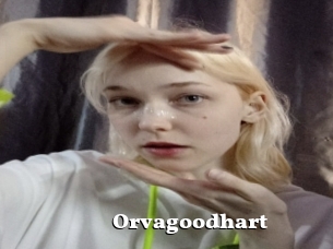 Orvagoodhart