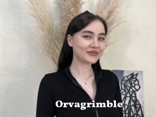 Orvagrimble