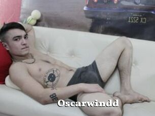 Oscarwindd