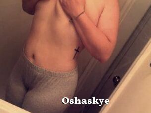 Oshaskye