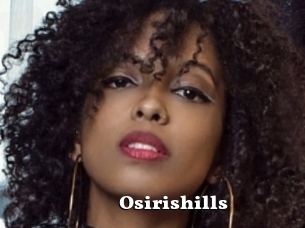 Osirishills