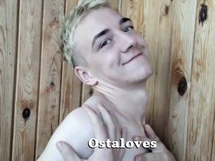 Ostaloves