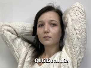 Ottiliealdis