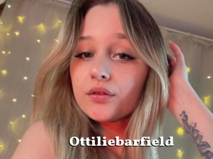 Ottiliebarfield