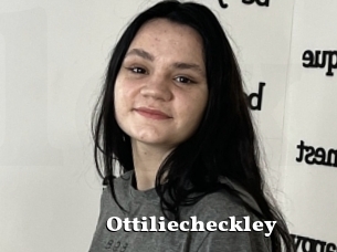 Ottiliecheckley