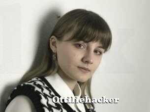 Ottiliehacker