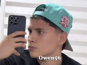 Owen56