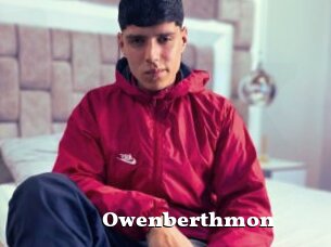 Owenberthmon