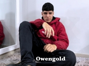 Owengold