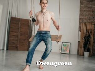 Owengreen