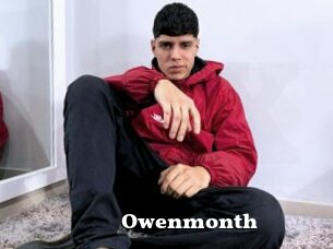 Owenmonth