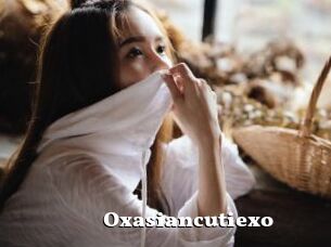Oxasiancutiexo