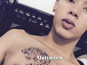 Oztinsex