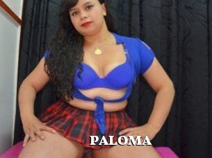 PALOMA