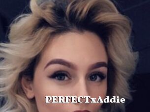 PERFECTxAddie